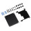 Aluminium Alloy Case for Orange Pi Zero 3 Passive 8