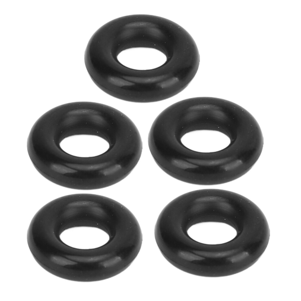 5Pcs Outboard Engine Sealing O Ring Kit For 9.9-15Hp 2/4 Stroke 5071348990389