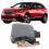 Automatic Wiper Control Rain Sensor  for Peugeot HDI 1