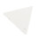 100-Pack Triangle Perfume Test Strips for Essential Oils 55 x 50mm 8