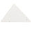 100-Pack Triangle Perfume Test Strips for Essential Oils 55 x 50mm 10