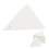 100-Pack Triangle Perfume Test Strips for Essential Oils 55 x 50mm 13