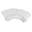Essential Oils Test Paper: 100pcs Floral Design Strips for Scent Testing 3