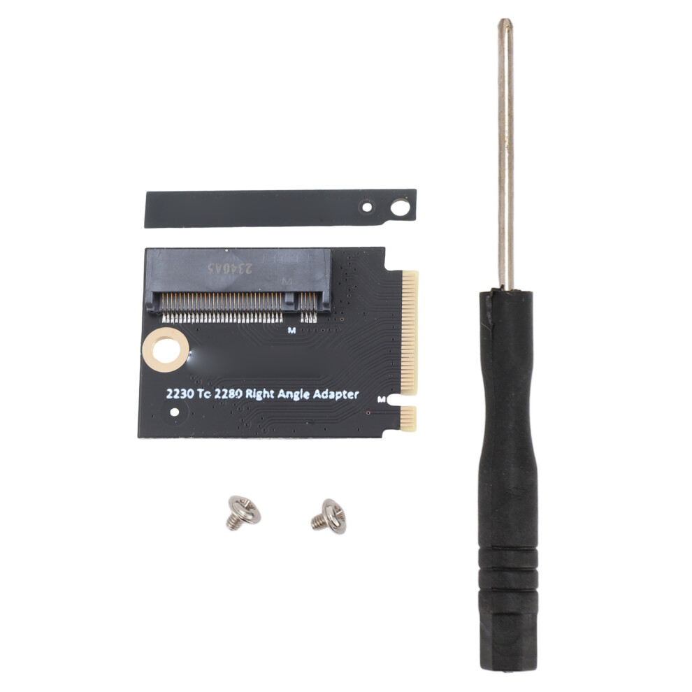 For Rog Ally Handheld Conversion 2230 to 2280 SSD