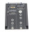 Dual NGFF B M Key M.2 SSD Card 6Gbps SATA III 4