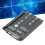 Dual NGFF B M Key M.2 SSD Card 6Gbps SATA III 12