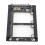 Dual Msata SSD to 2.5inch SATA III Adapter 6Gbps 5