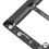 Dual Msata SSD to 2.5inch SATA III Adapter 6Gbps 15