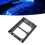 Dual Msata SSD to 2.5inch SATA III Adapter 6Gbps 11