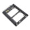 Dual Msata SSD to 2.5inch SATA III Adapter 6Gbps 4