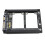 Dual Msata SSD to 2.5inch SATA III Adapter 6Gbps 6