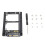 Dual Msata SSD to 2.5inch SATA III Adapter 6Gbps 1