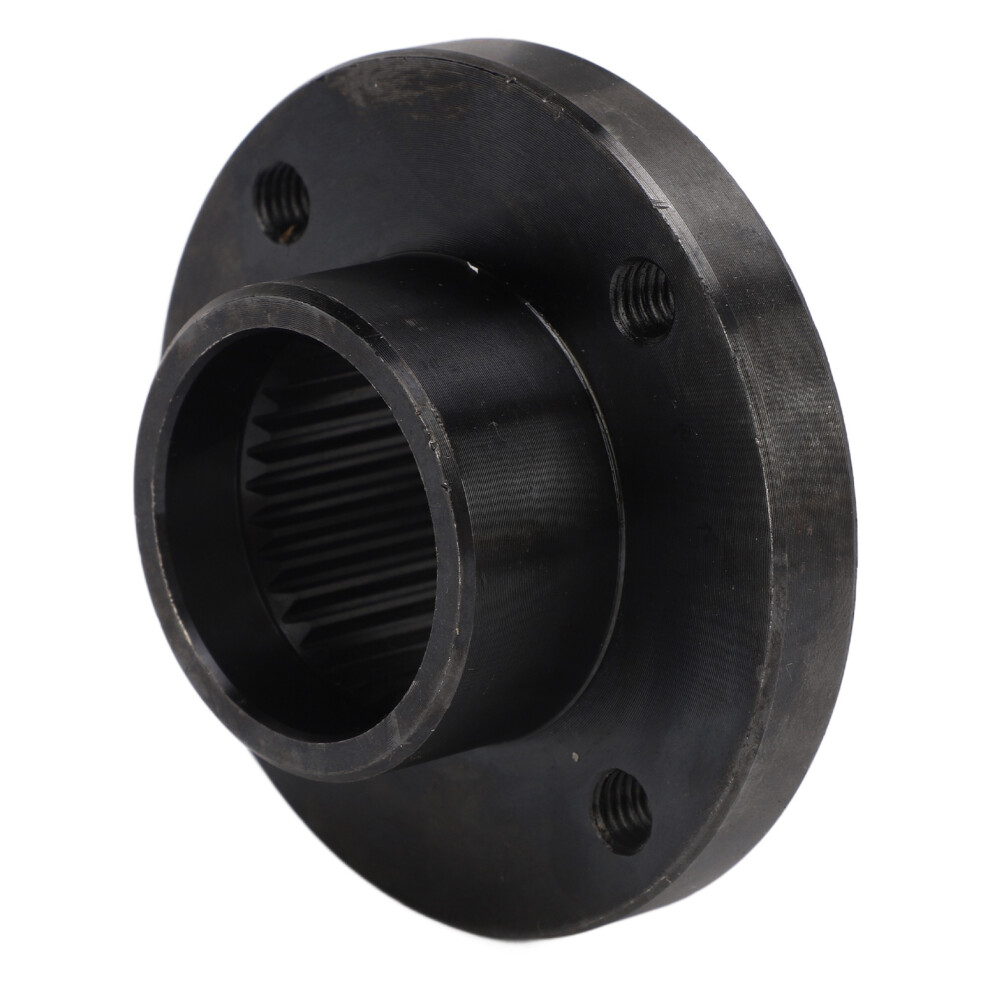 Rear Axle Sprocket Hub 34T Steel Alloy For 50Cc-250Cc Atv Go Kart 7901348992084