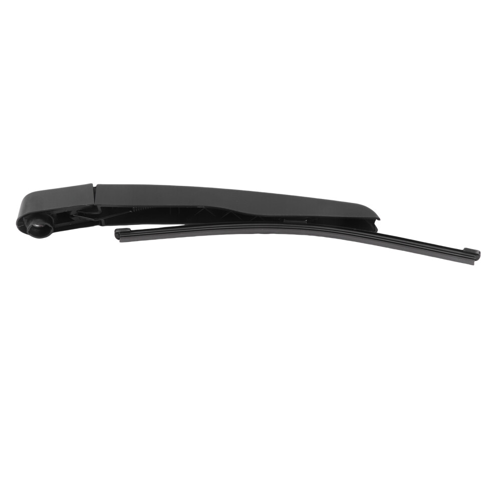Car Rear Windshield Wiper Arm Blade Kit 8320539115955