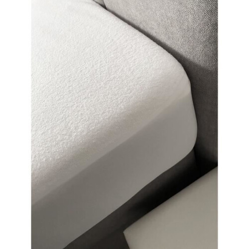Absorbierender Matratzenschoner - DODO - 160 x 200 cm - Polyester 2