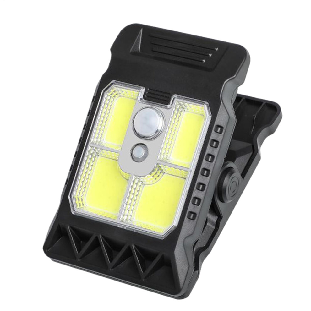 Solar Light Chain - 300LM Solar Motion Sensor Lights for Outdoor Patio, Garden, Grill & Fence Decor-image-OPC-PKFBC7W-NEW