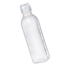 300ml Oil Sprayer Dispenser Bottle Leakproof Kitchen Gadgets 4x18.5x5.6cm