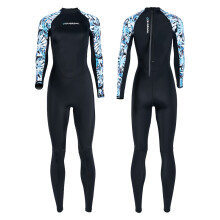 Women's Full Body Wetsuit Surf Suit UPF50+