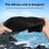 Neoprene Dive Boots Anti-slip Surf Booties Scuba 5