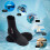 Neoprene Dive Boots Anti-slip Surf Booties Scuba 4