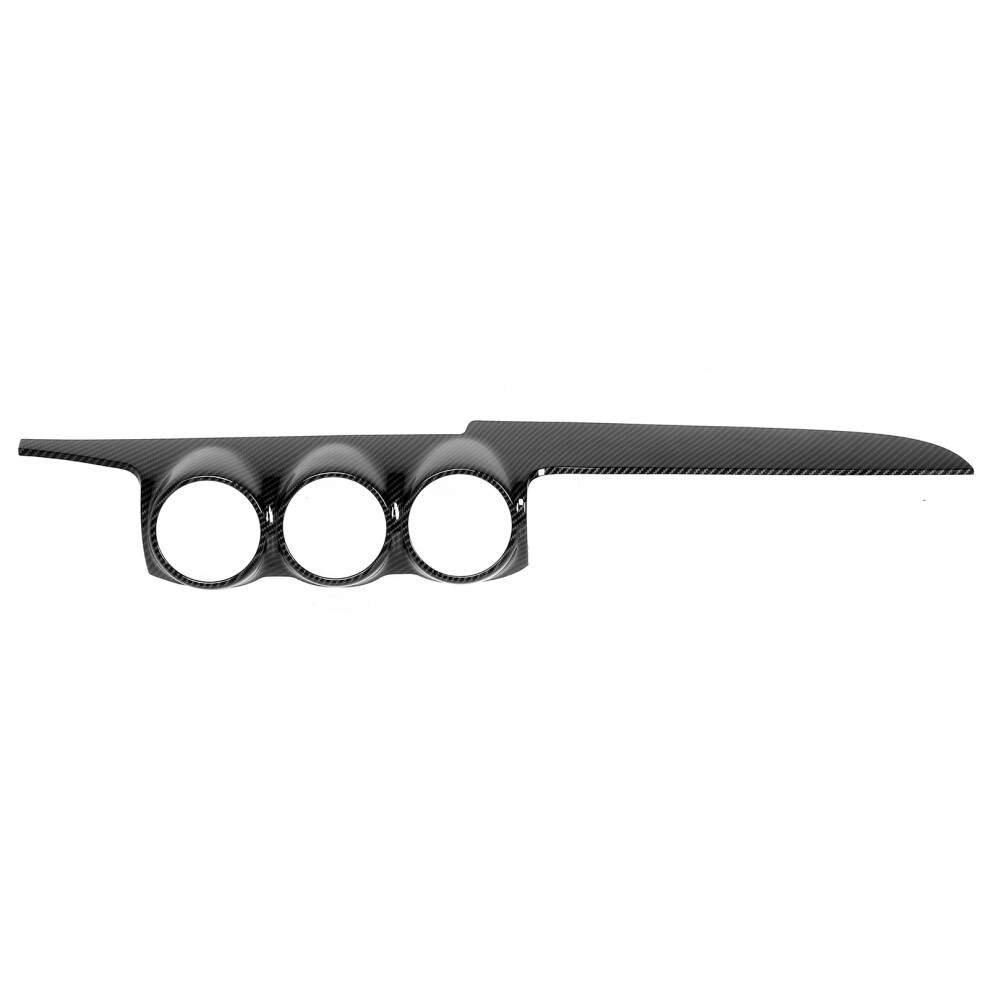 Central Control Dashboard Air Vent Trim Cover 8320539116518
