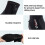 Neoprene Dive Boots Anti-slip Surf Booties Scuba 3