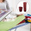 Ham-Shaped Ironing Accessory Set | Tailor Ham Seam Roll for Dressmaking | Small & Large Sleeve Roll Pressing Tools 2