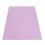 60 piezas desechables para uñas - Morado/Amarillo/Blanco 9
