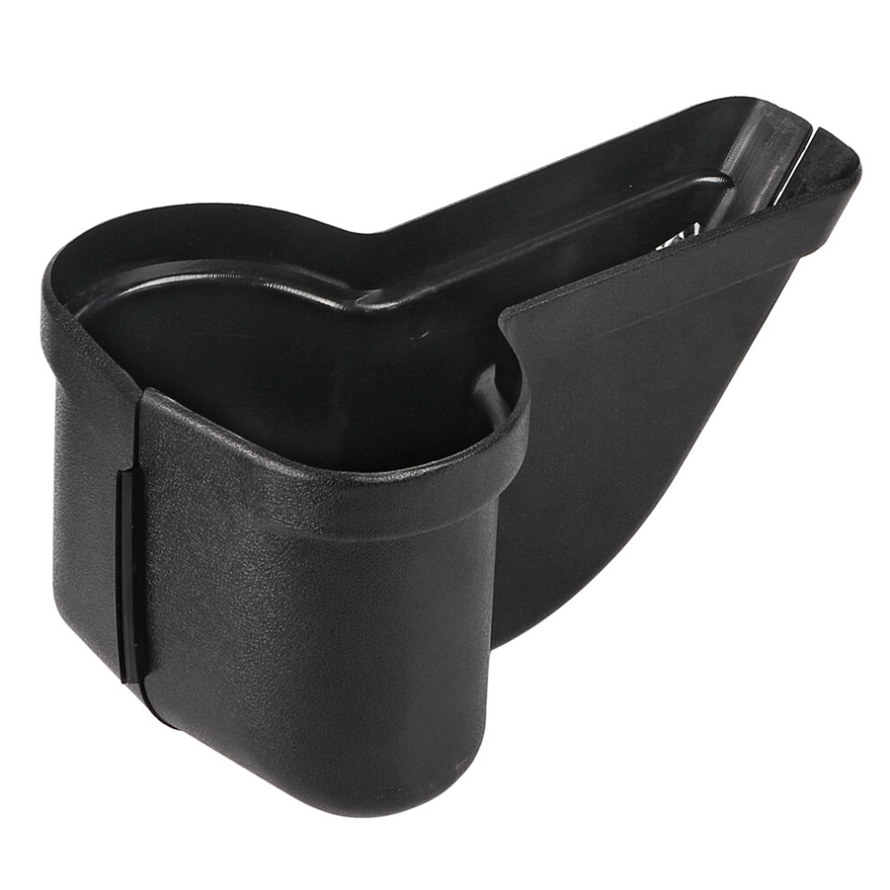 2Pcs Car Door Storage Box Water Cup Holder 8320539116938