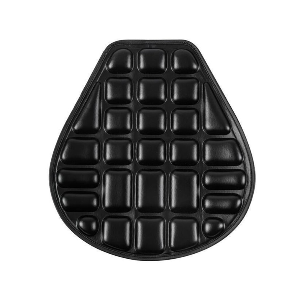 Motorcycle Seat Cushion For Bmw R1200rt R1200st R1250rt R1250rs, Air Cushion Shock Absorbing, Breathable Pressure Relief 6038364331007
