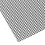 3 Pack BBQ Mesh Mat Non-Stick Grilling Liner 30x40cm Black 3