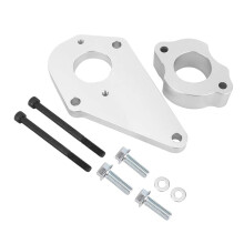 Power Steering Bracket Car Modification for Camaro