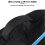 Inflatable Paddleboard Backpack 125L Large 8