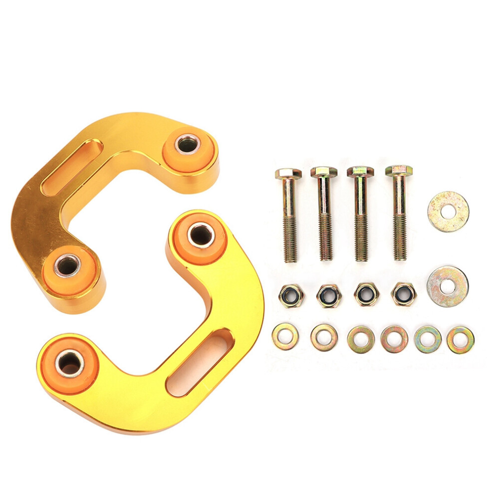 2Pcs Rear Sway Stabilizer Bar End Link Fit For 8320539117201