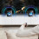 1 Pair Desktop Computer Speaker Multifunction 11