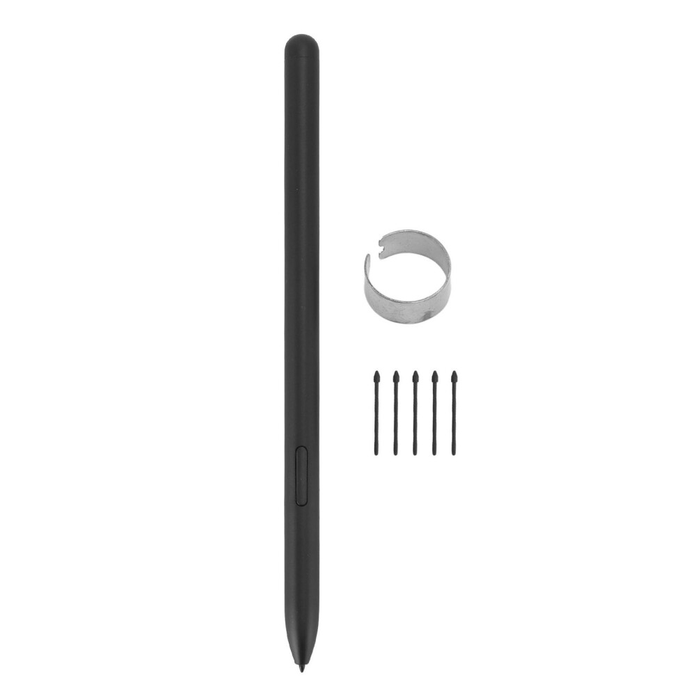 Stylus Pen 4096 Pressure Sensitivity Anti Palm Black 8320539117348
