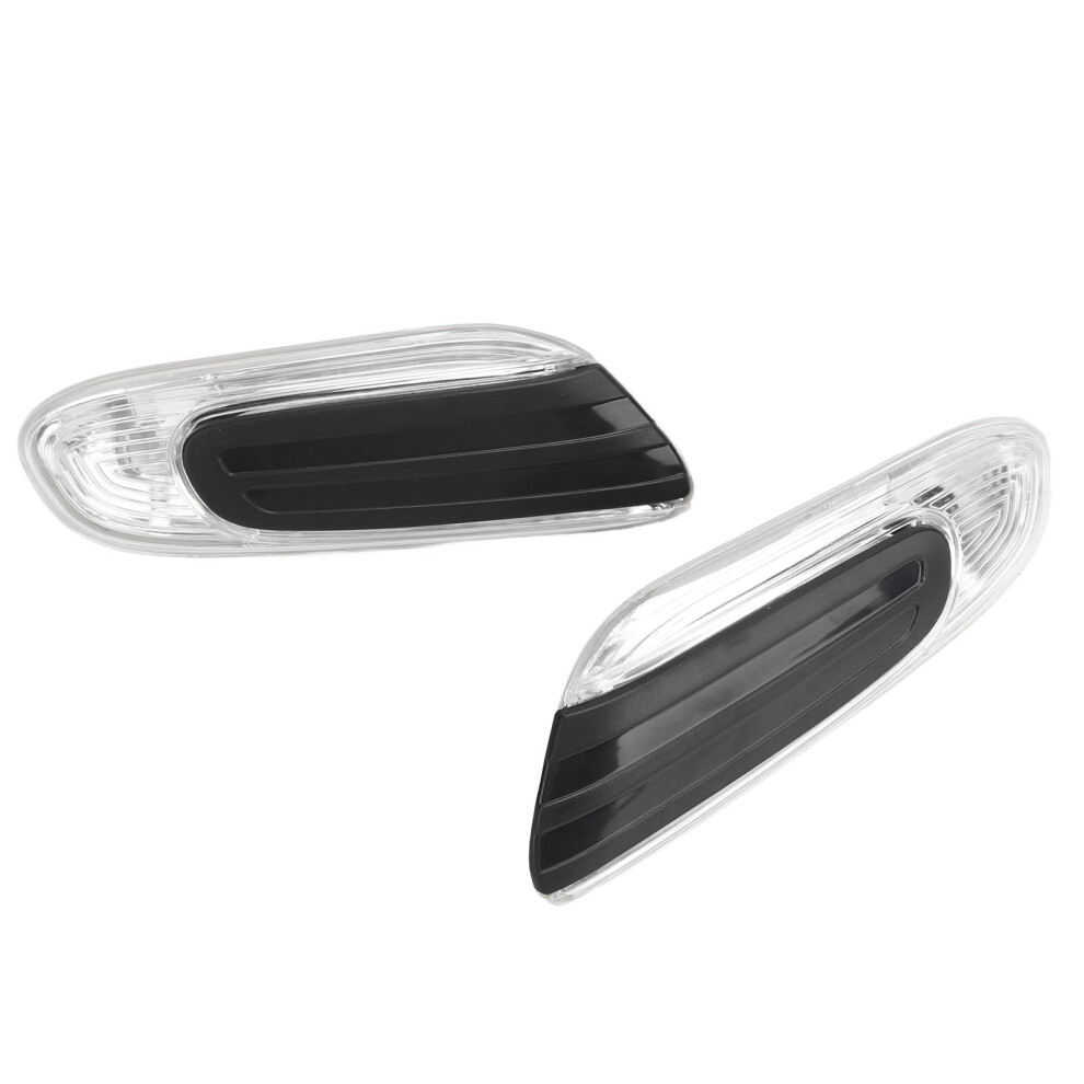 Pair Led Side Marker S For Mini Cooper F55 F56 F57 2014-2021 Light 8481348997795