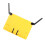 Foldable Music Stand Light with USB/AAA Power, Book & Tablet Holder 10