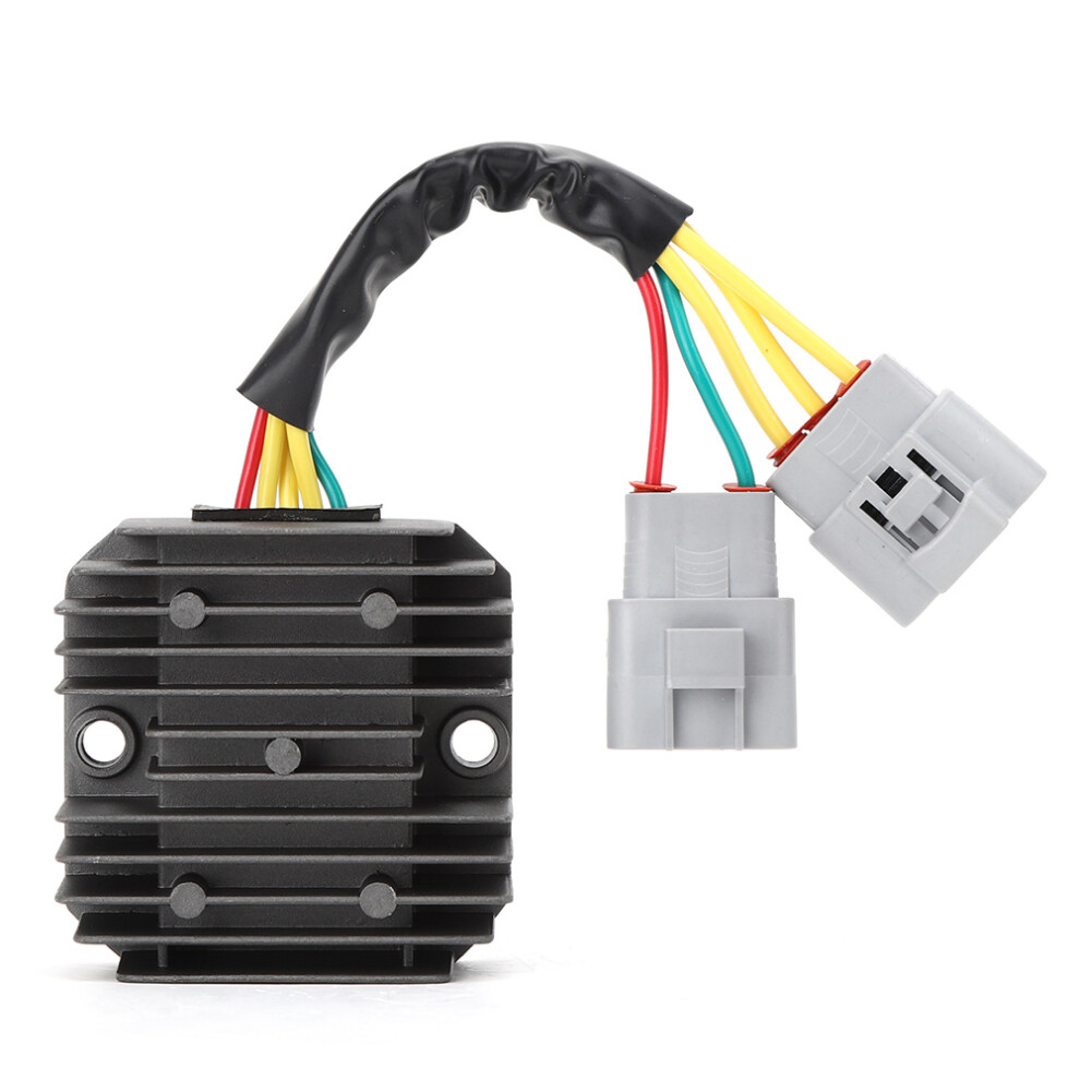 Motorcycle Voltage Rectifier Regulator Fits For 8320539117409