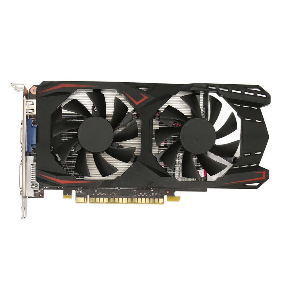 Gtx550ti 2G Gddr5 128Bit Graphics Card Support Dvi 8320539117454