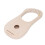 Customizable DIY Lyre Harp 7-String Kit with Tuning Wrench & Bridge 14