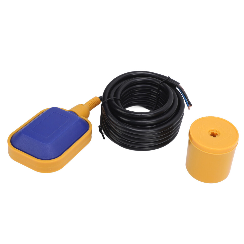 Water Level Float Switch Abs Ac110/220V Automatic Water Controller 8211348998221