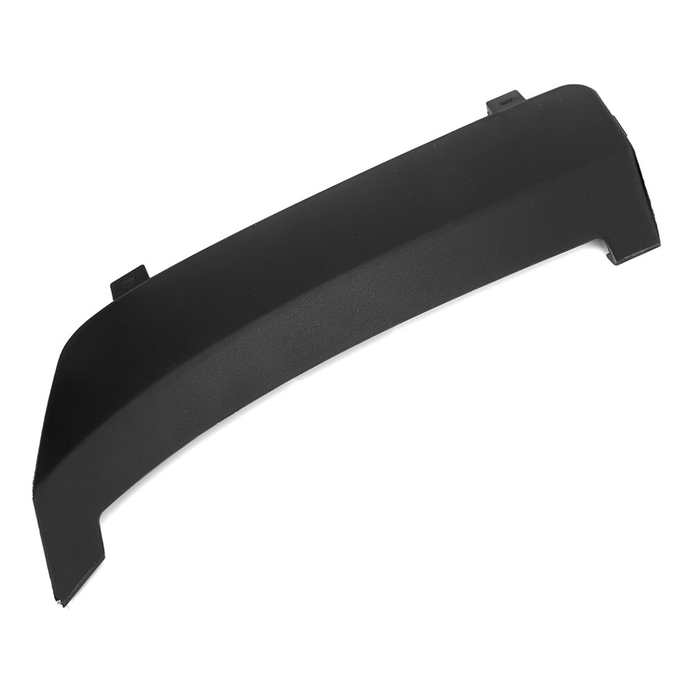 Rear Bumper Tow Towing Eye Hook Cover Cap Fit For 8320539117539