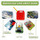 Enhanced Flexibility Gas Spout Nozzle for 1.7-1.82'' Openings 2 Sets 7