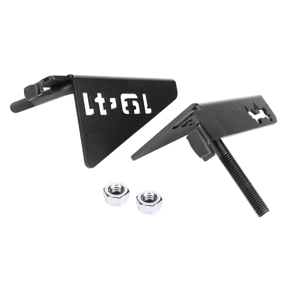 Foot Pegs Exterior Door Hinge Foot Rest Pedal 8320539117577