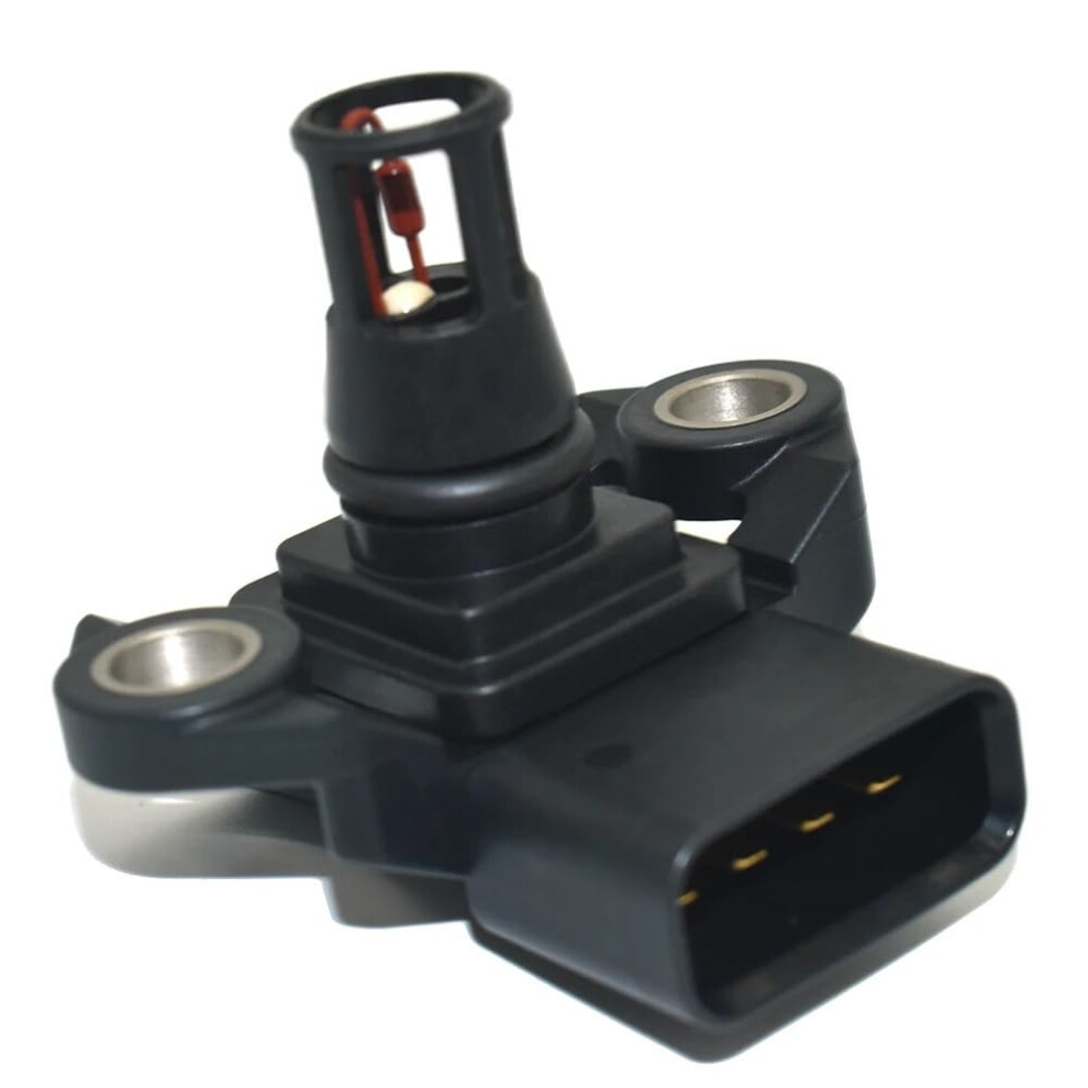 Vacuum Pressure Sensor 89421-47010 89421-52010 For Automotive Applications, Compatible With Toyota Models, High Precision 6038364331557