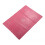 Pinkes Silikon-Backblech mit Waage, 70x50cm 3
