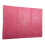 Pinkes Silikon-Backblech mit Waage, 70x50cm 12