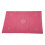 Pinkes Silikon-Backblech mit Waage, 70x50cm 8