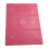 Pinkes Silikon-Backblech mit Waage, 70x50cm 4